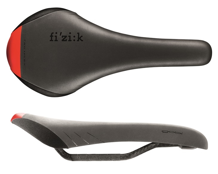 【5％OFF】 GOBI のパーツ情報、クチコミ一覧 BRAIDED(FIZIK/フィジーク) M3 フィジーク